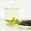 125g Big Leaf Kuding Tea Hainan Specialty Bitter Green Tea Needle Ku Ding Cha