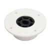 Cable Management High Toughness Marine Cable Boot Rubbe Bulkhead Mount Wire Pass Through Connector Yachts