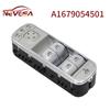 NEVOSA 1679054501 For Mercedes Benz GLS GLE W167 Power Master Window Switch A1679054501 Control Window Lifter