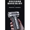 Mini Handheld Turbo Hurricane Fan High Speed Powerful Strong Wind Outdoor Camping Portable Cooling Fan