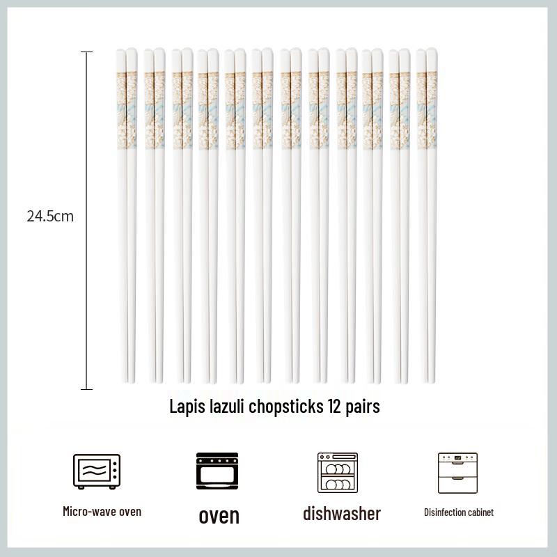 

Haoya Jingdezhen Ceramic Chopsticks