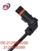 Compatible ABS Wheel Speed Sensors for Mercedes-Benz W212 Front: Left & Right (A2129050200, A2129050300)
