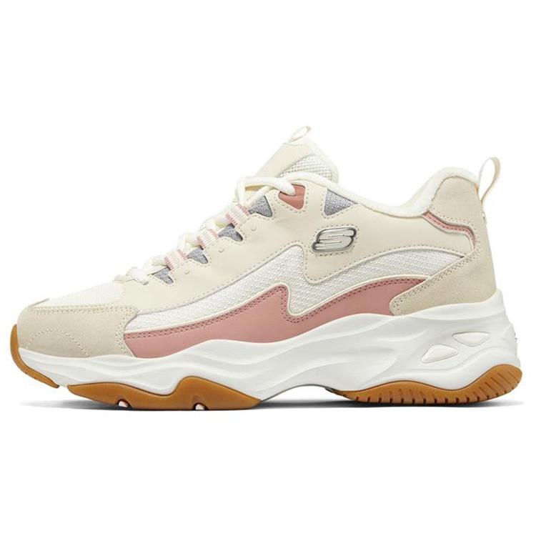 (WMNS) Skechers DLites 4.0 Women s 896044-NAT EU 36.5