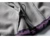 RUIIENRS X Black Armada 2025 Winter Mountain Fleece Jacket LW8315