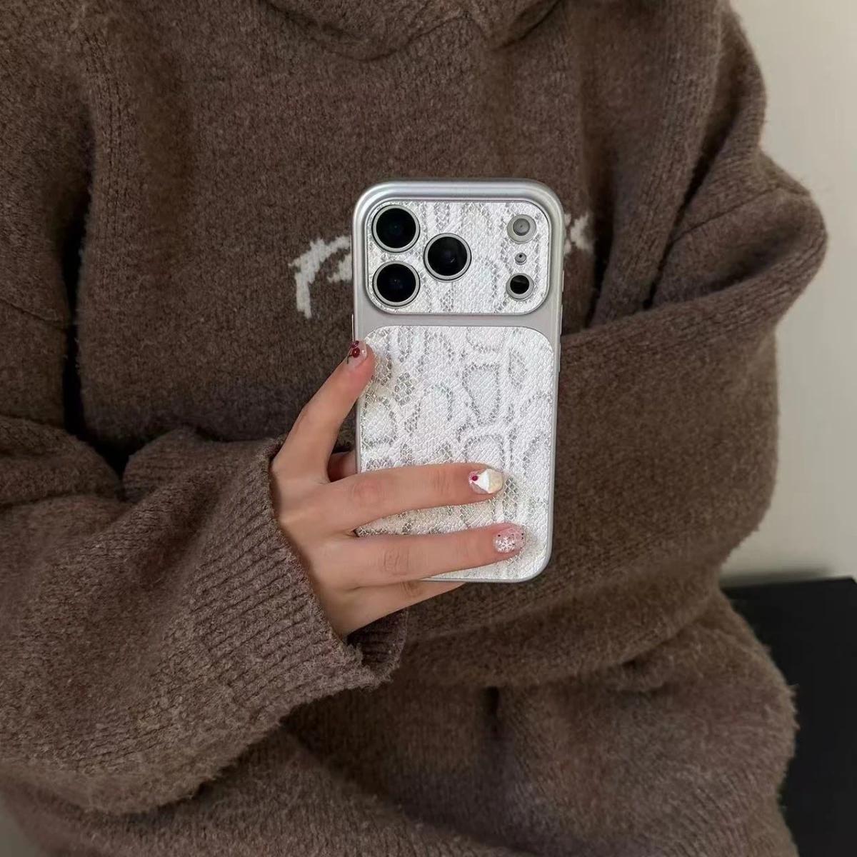 

Милий М який Чохол для Iphone 6 Mini 6s 14 XS Plus 13 Max XR 12 7 X Pro 8 11 Прямий Силіконовий Чохол iPhone 17 Pro