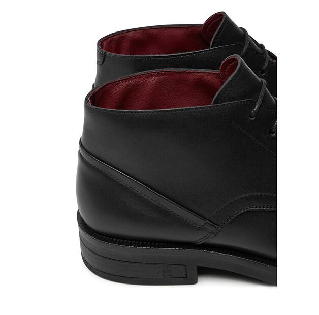 Ботинки Tommy Hilfiger Tl Lth Boot