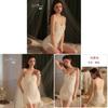 Youthful Floral Sleepwear Set With Bamboo Fiber Fabric For Comfortable Nighttime Relaxation