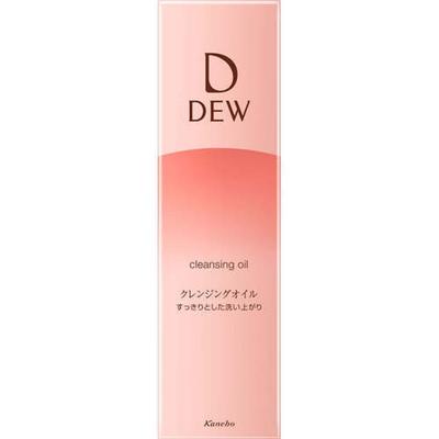 Dew Cleansing Oil 150ml