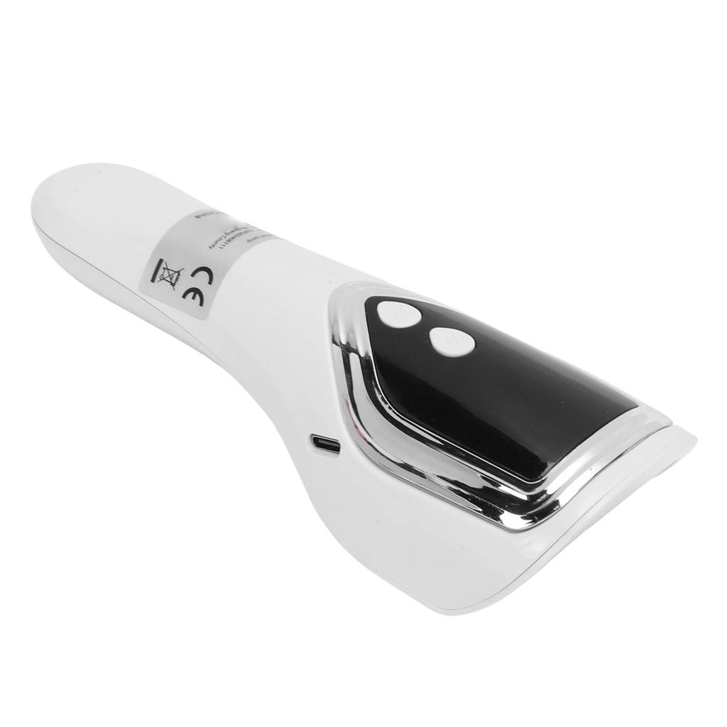 Handheld Nail Dryer Rechargeable Nail Curing Light Polish Dryer for Home Travel Salon Manicure