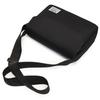 Adjustable Strap Men's Messenger Bag Large Capacity Crossbody Bag Nylon Shoulder Bag  Business