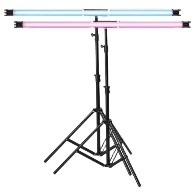 NANLITE PavoTube II 30C RGB LED Tube Light
