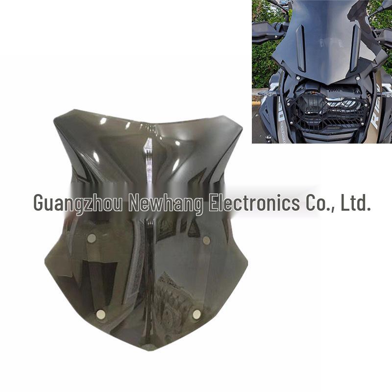 

BMW R1200GS Adventure LC 2014-2018 Motorcycle Windshield