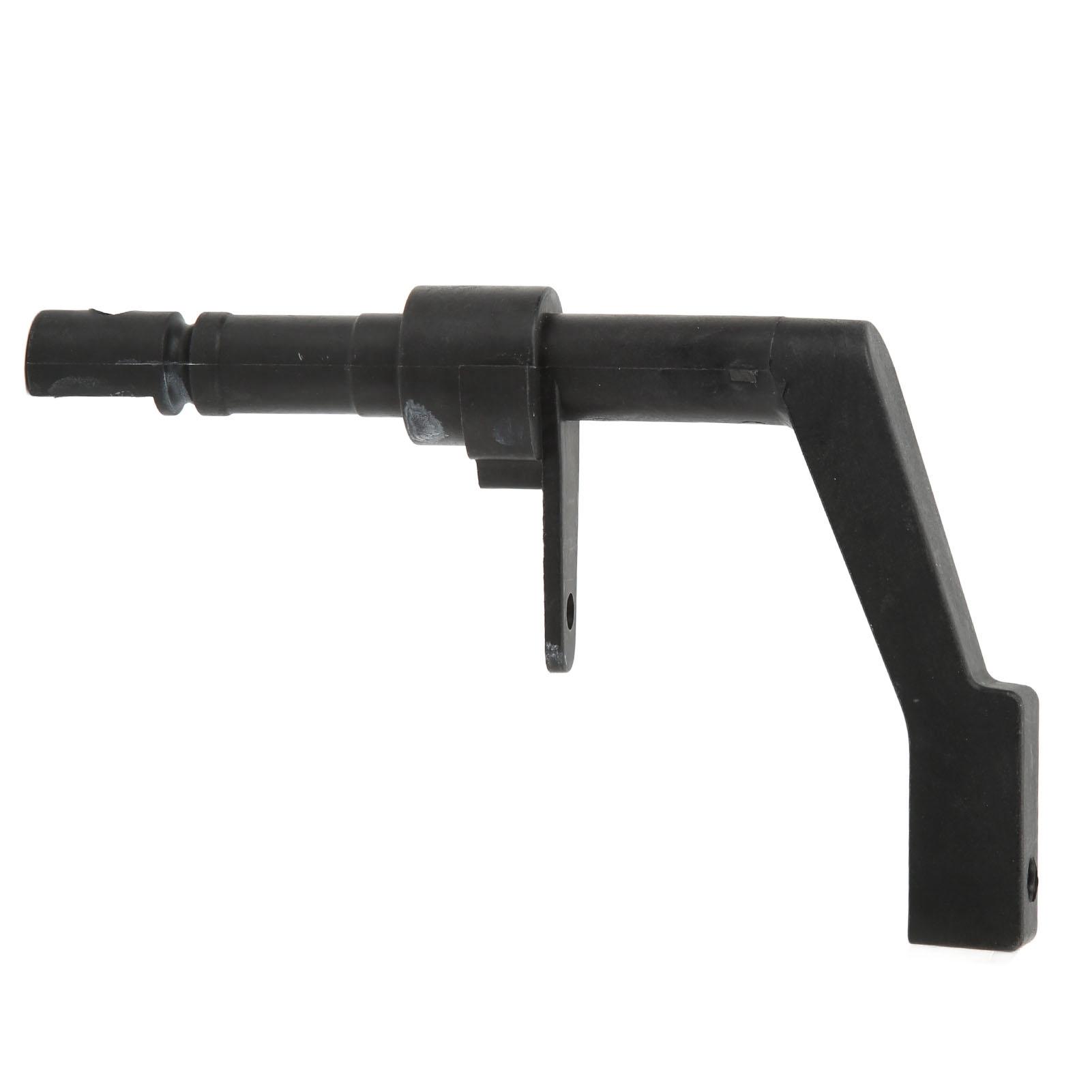 

Outboard Gear Shift Handle Handle Marine Boat Engine Shift Lever Replacement for 2 Stroke 4 5 6 Horsepower Engine