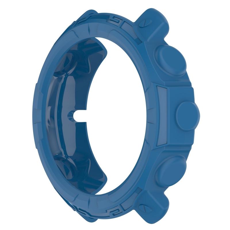 For Grit X Pro for Smart Watch Protective Case Lightweight Durable TPU Housing for Protection for Shell Shockproof C