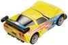 Disney Cars Tomica Jeff Gorvette C-27 (Standard Type)