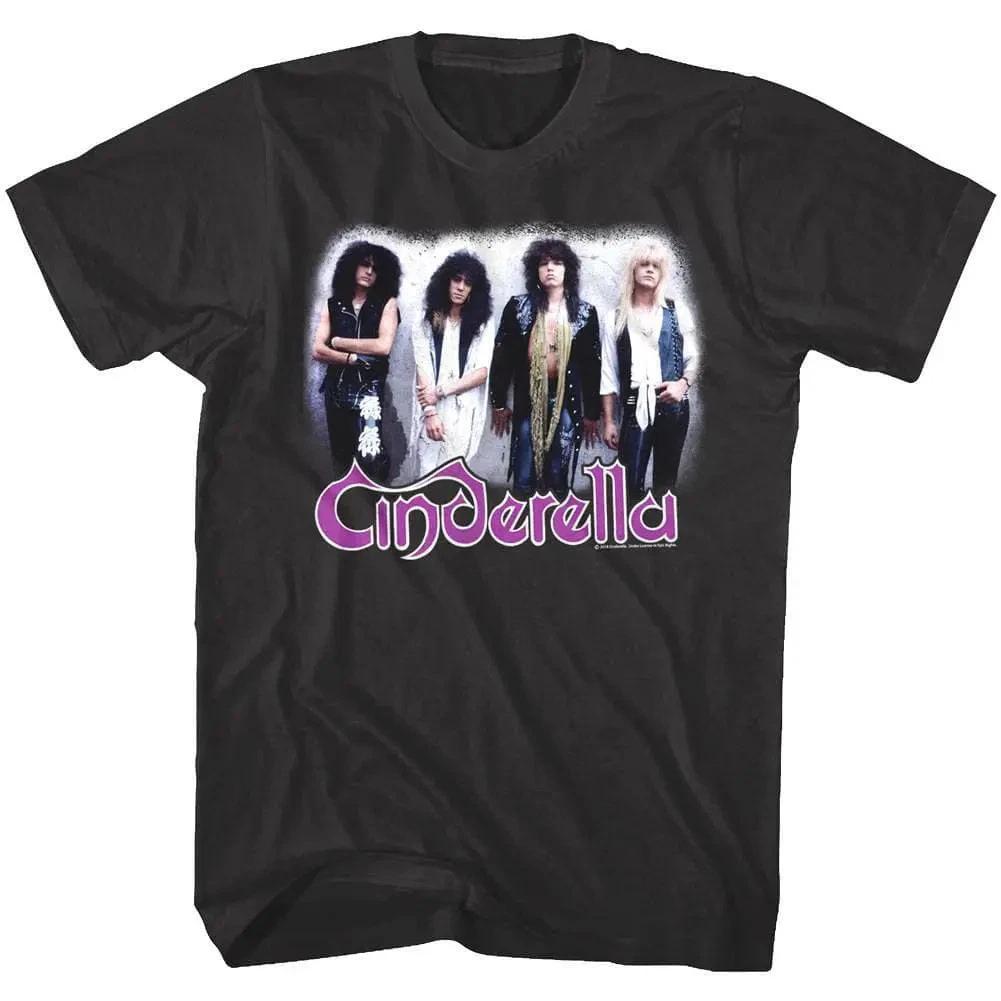 

Cinderella The Last Mile Men s T Shirt S