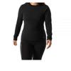 Arc Teryx 25 Satoro Merino Wool Crew Women