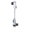 Chrome Vanadium Steel Wrench Power Tool Accessory Offset Ratchet Tool Double Ended Wrench Thumb Operated Switch Ergonomic Design