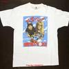 Waynes World Vintage T Shirt Xl Comfortable Versatile Streetwear Fashion Slightly Graphic Top For Everyday Wear Vintage