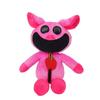 Smiling Poppy Playtime Plush Doll