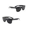 2 Pinhole Glasses Anti-Myopia Small Holes Vision Correction Eye Exercise Glasse