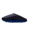 Nike Mind 001 Slide Nero Azzurro Game Royal