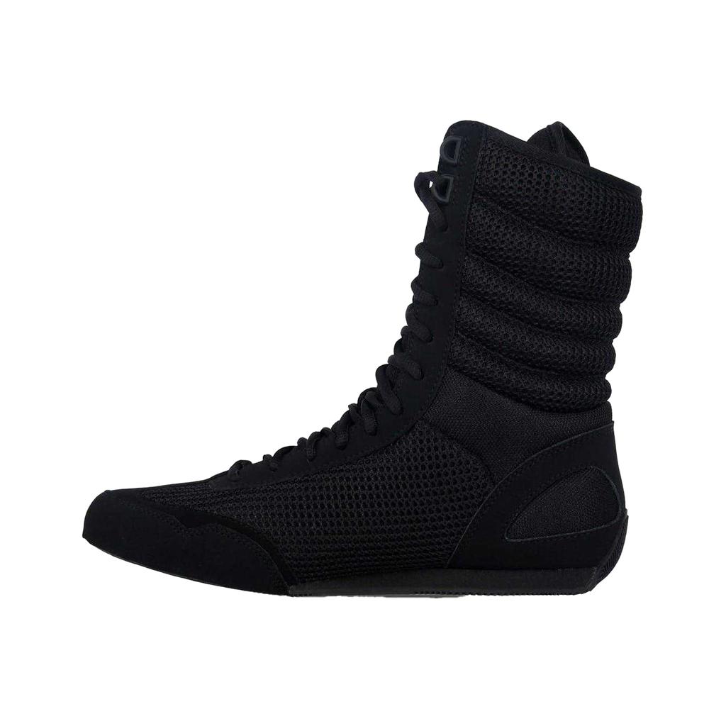 Lonsdale Childrens/Kids Contender Boxing Boots
