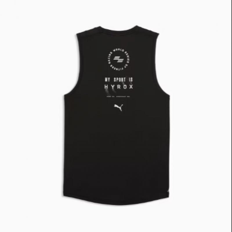 Puma Men S Training Tank M PuMa X hyroX Dryelite