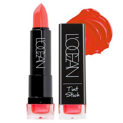 L’Ocean Tint Stick 3.7g, Corallo Profondo, 1 pz.