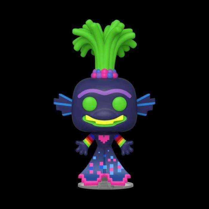 Figurine Funko Pop! Movies: TWT- King Trollex