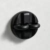 360° Rotating Cable Organizer Magnetic Cable Clips New Data Line Management  Home Bedroom Office