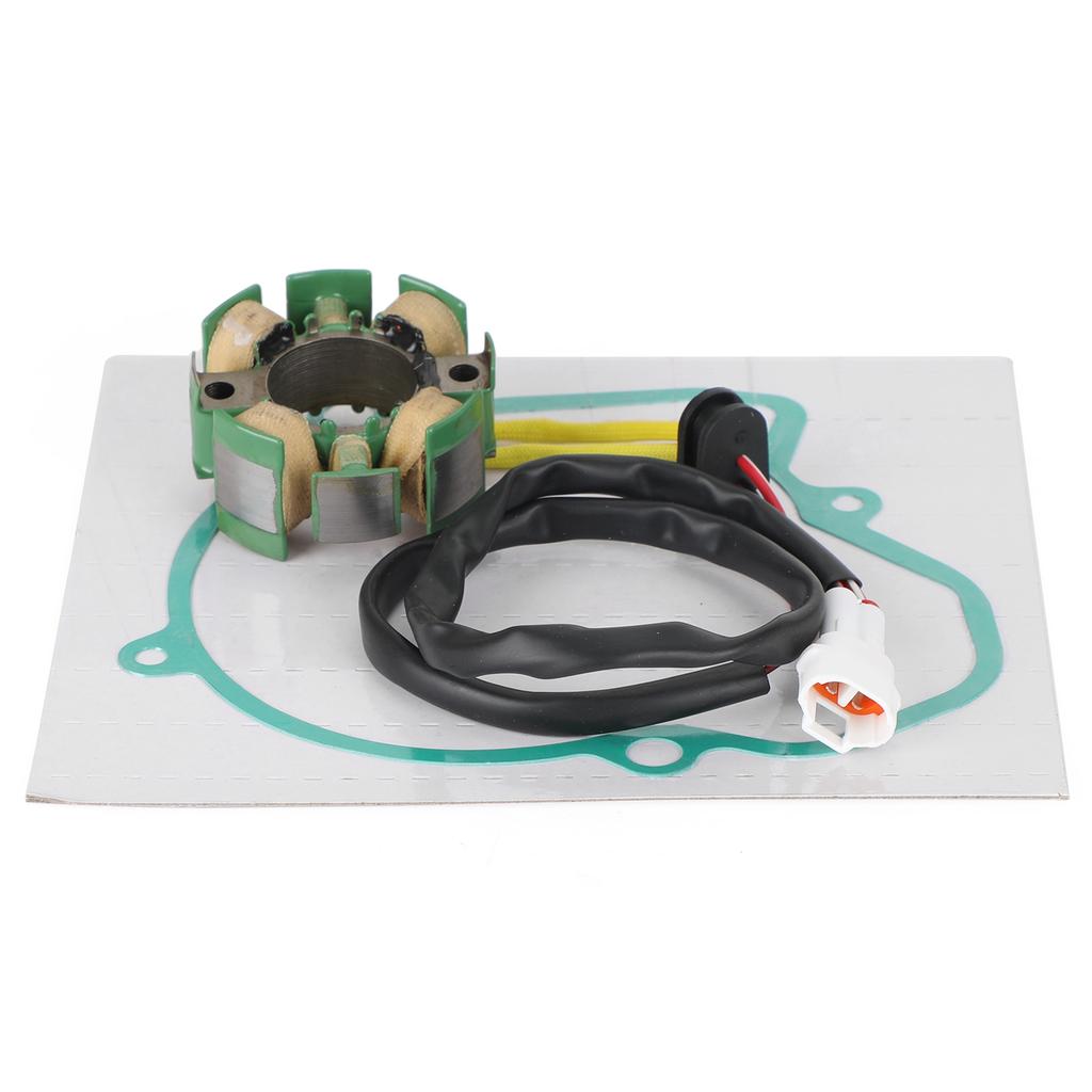 Magneto Stator Coil Generator Gasket For SX SXS SMR 450 525 04-06 59039004100