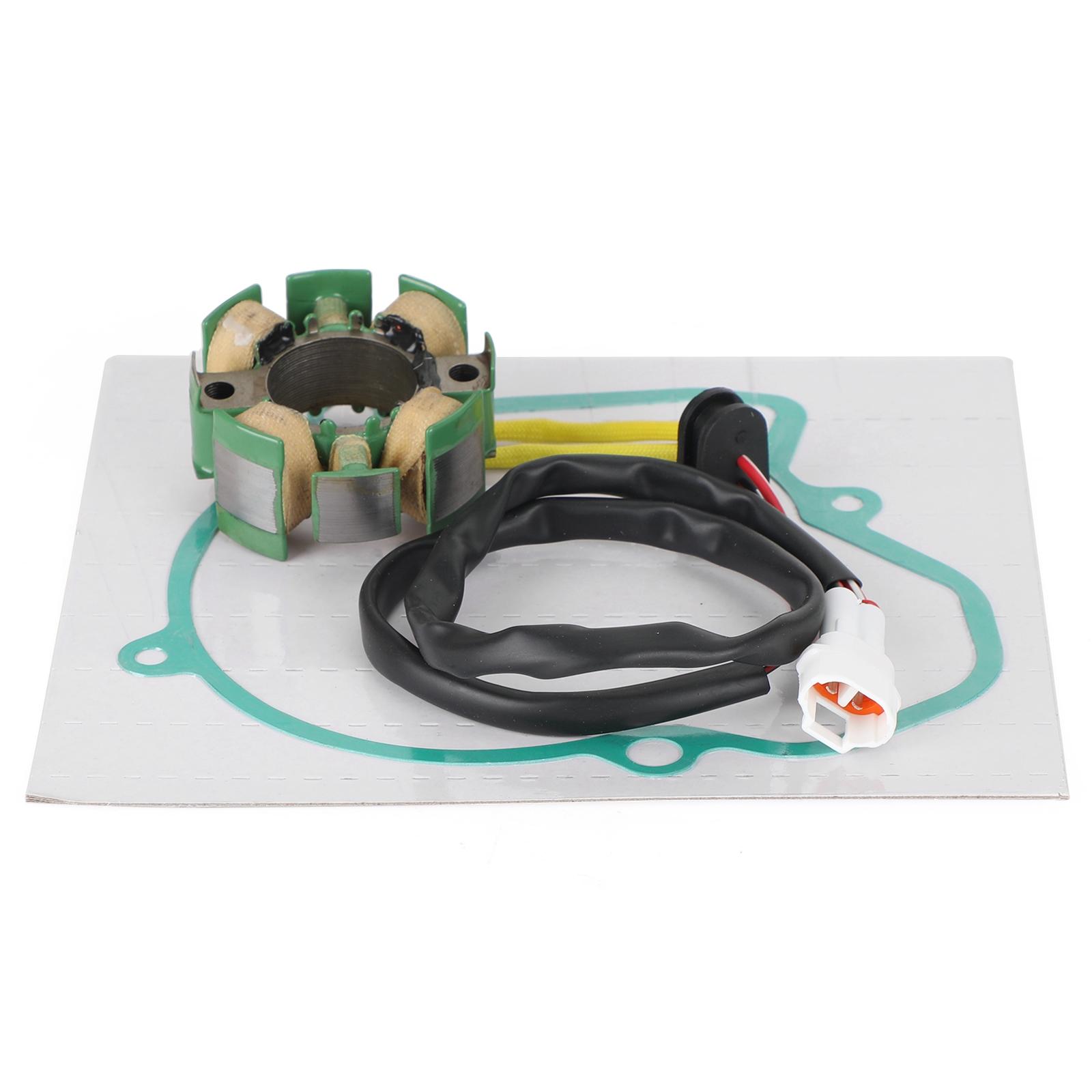 

Magneto Stator Coil Generator Gasket For SX SXS SMR 450 525 04-06 59039004100