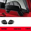 For Honda HRV HR-V RS Vezel - Rear Mirror Side Mirror Cover Decorative ABS Cover Modified Car Supplies