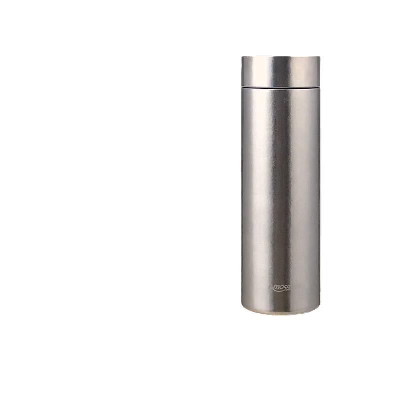 Amos Full Titanium Insulation Cup