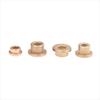 5Pcs Brass Copper Flange Sleeve Bearing  for RC Bait Boat DIY Model Accessories