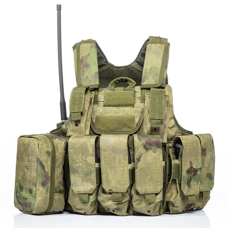 Li Shen Zhen Ya Outdoor Tactical Vest