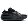 Nike Fontanka Edge Triple Black Damen-Sneaker Off-Noir University-Rot CU1450-001