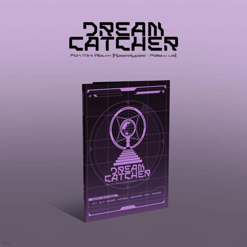 

Dreamcatcher (Dreamcatcher) - [Apocalypse : Follow us] [Platform ver.]