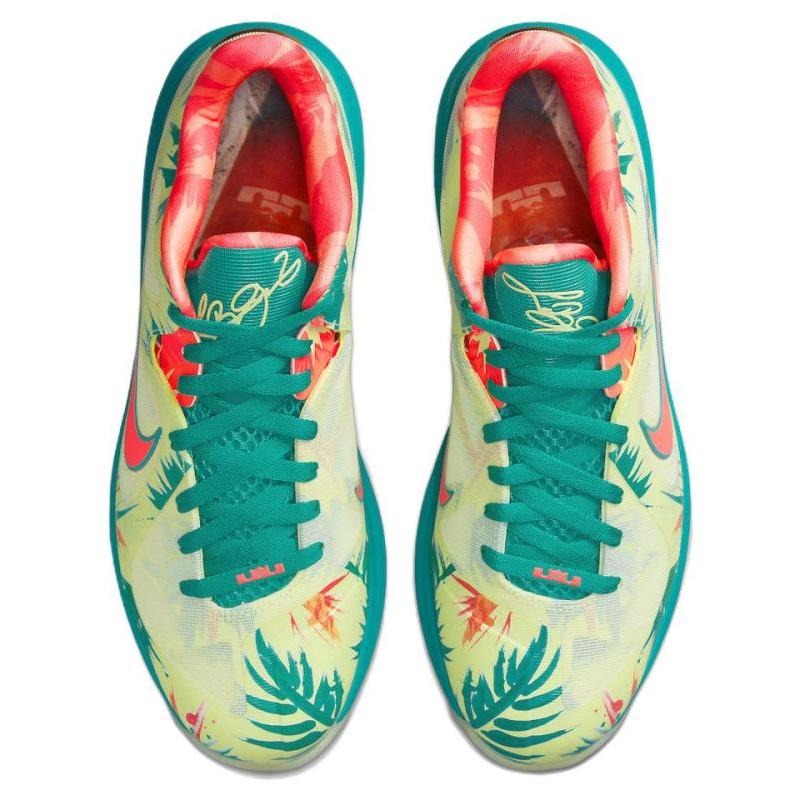 Nike LeBron 9 Low 'LeBronold Palmer' Sneakers DO9355-300
