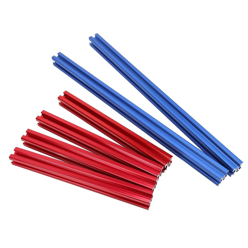 MATX Computer Open Case Bracket Excellent Heat Dissipation Aluminum DIY Bare Frame MATX Computer Case