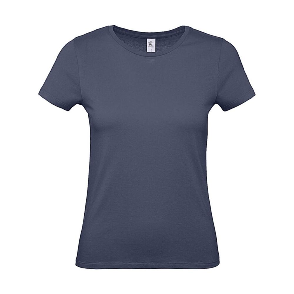B&C Womens/Ladies #E150 T-Shirt