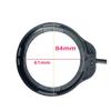 Für Mercedes Benz C E S GLK SLK Klasse W203 W204 W209 W220 W211 2002-2007 Neuer Benzin Diesel Kraftstofftankdeckel Seil A2204700605