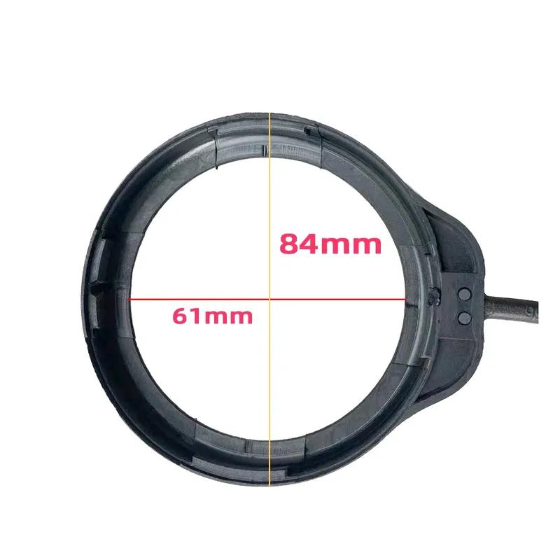 Für Mercedes Benz C E S GLK SLK Klasse W203 W204 W209 W220 W211 2002-2007 Neuer Benzin Diesel Kraftstofftankdeckel Seil A2204700605