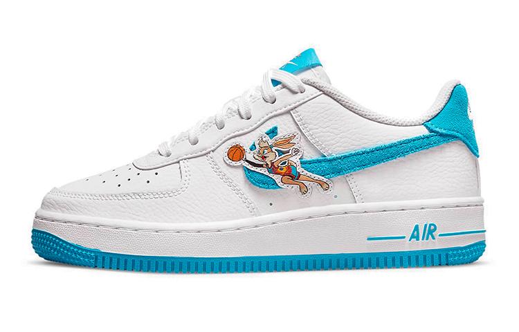 

Nike Air Force 1 Low Hare Space Jam GS DM3353-100 36.5