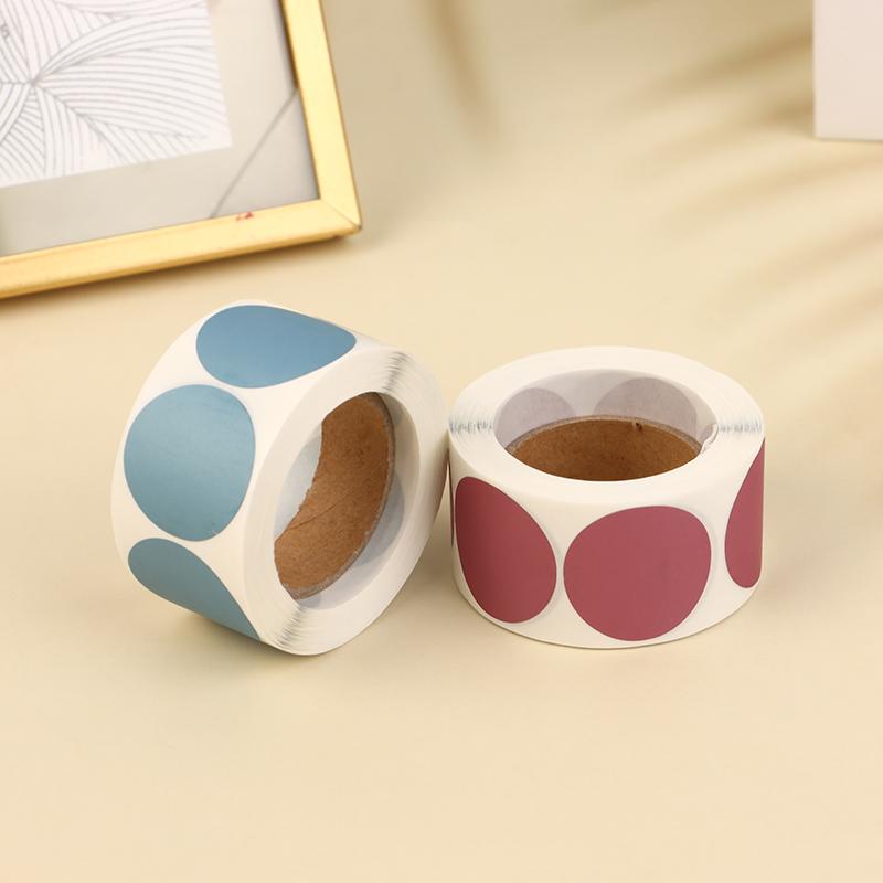 300 Buc. Autocolante Răzuibile Etichete Autocolant Autocolant Etichetă Surpriză Pentru Etichetă Cadou Făcută Manual Hârtie Diy Autocolant Sigilare Plic