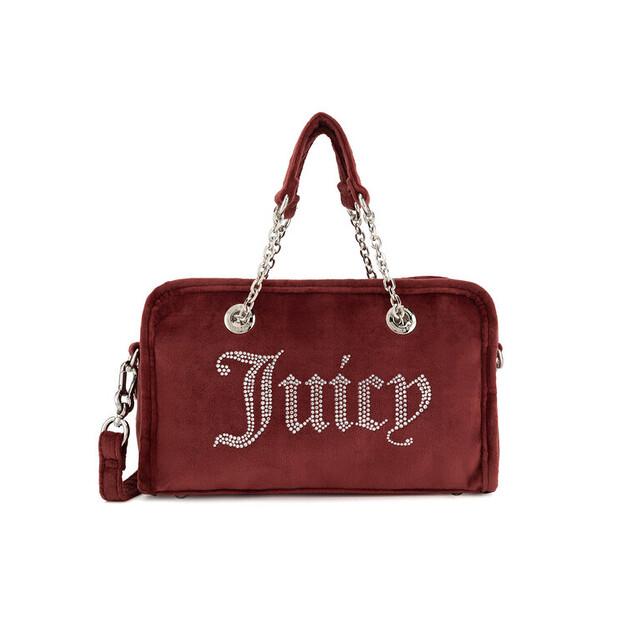 

Сумка Juicy Couture Juicy Couture BIJXT5465WPO бордовый