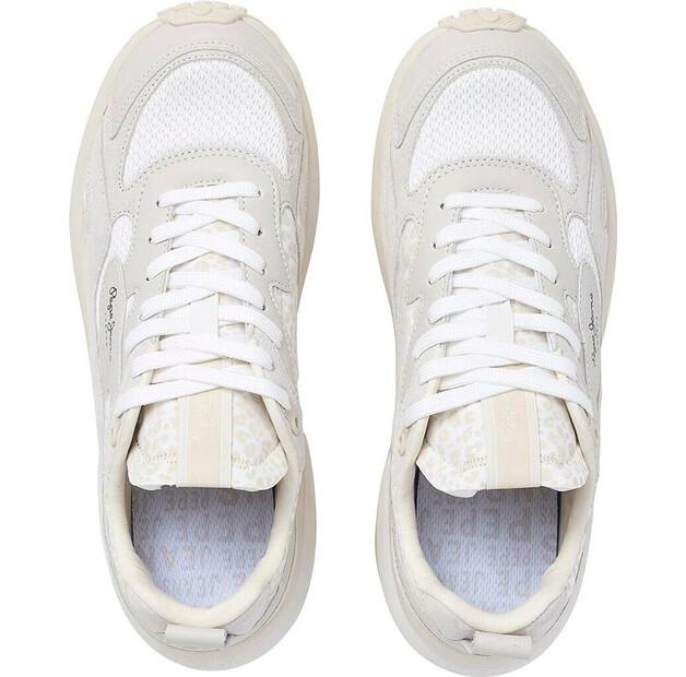 Кроссовки Pepe Jeans Winslow