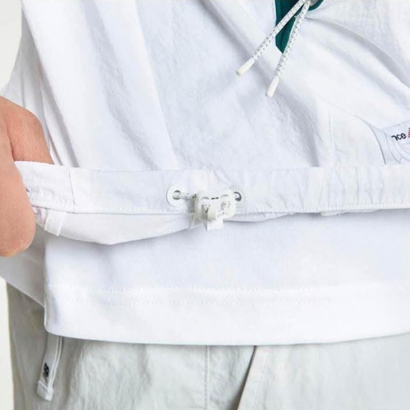 New Balance Uni Runners Lightweight Windbreaker Nbnae22413