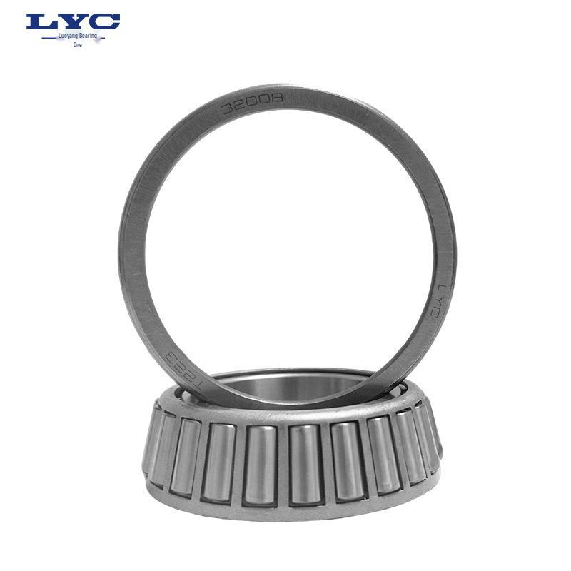 Luoyang LYC323147614E Tapered Roller Bearing for Mechanical Mixing Plant Equipment